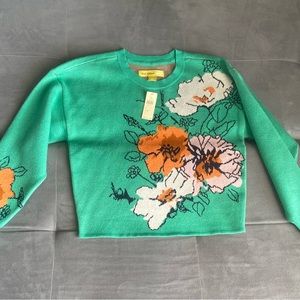 Brand new Anthropologie sweater.